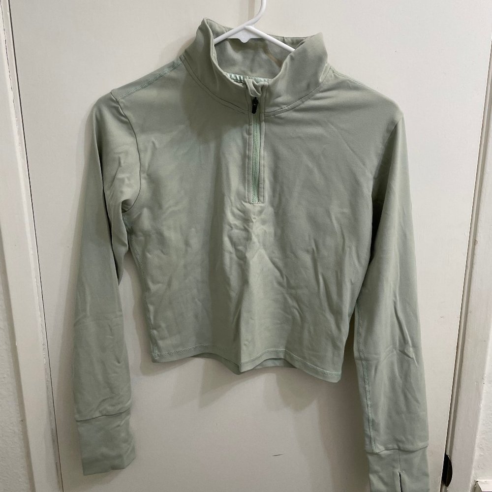 Paragon Sedona Half Zip